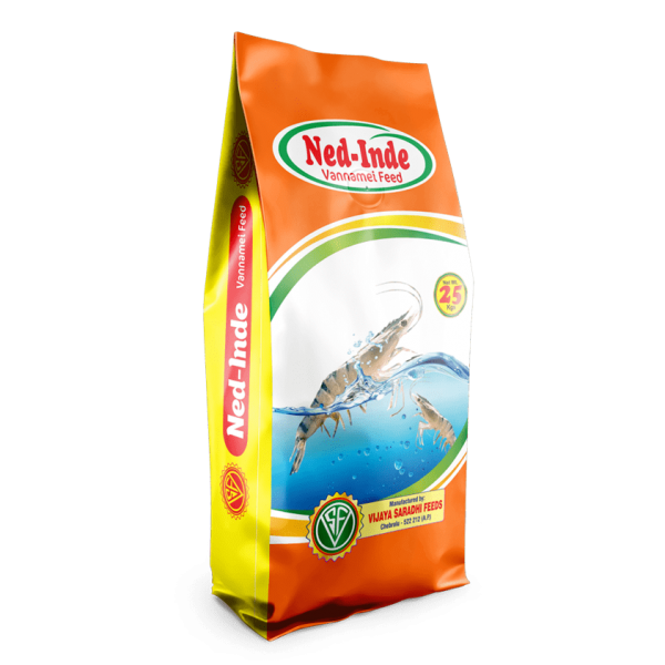 Vijaya Saradhi Feeds Aqua Feed Manufacturer in Andhra Pradesh