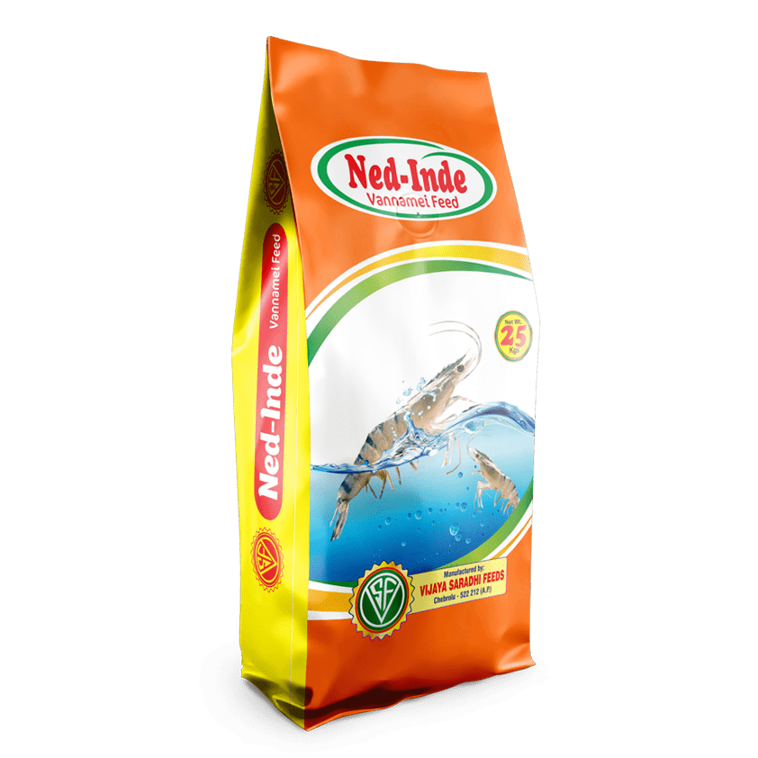 Vijaya Saradhi Feeds Aqua Feed Manufacturer in Andhra Pradesh