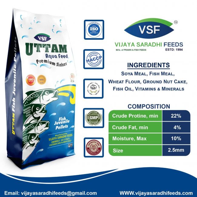 Uttam Acqa Feed Best Acqa Feed in India Acqa Feed Manufacturer in Andhra pradesh, India Best Acqa Feed Supplier in Andhra Pradesh