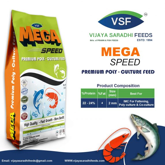 Gallery Vijaya Saradhi Feeds Aqua Feed Manufacturer in Andhra