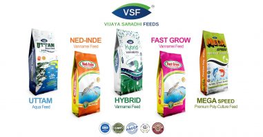 Vijaya Saradhi Feeds Products