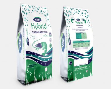 Hybrid Vannamei Feed | Best Vennamei Feed in Andhra Pradesh | Vijaya Saradhi Feeds