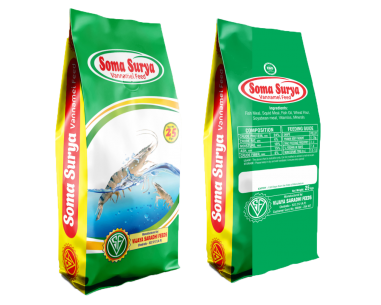 Soma Surya | Vennamei Feed | Vijaya Saradhi Feeds