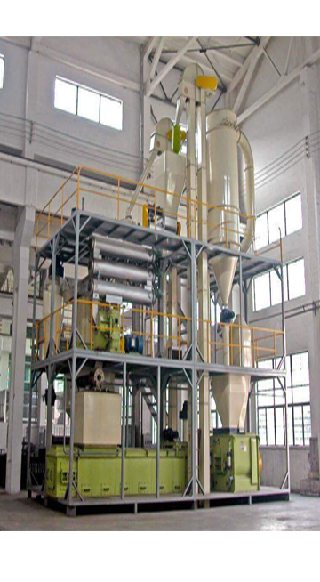 technology image for VSF new | Hybrid Vanamei Feed | Best acqa feed manufacturers in andhra pradesh